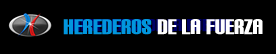 Herederos de la fuerza logo